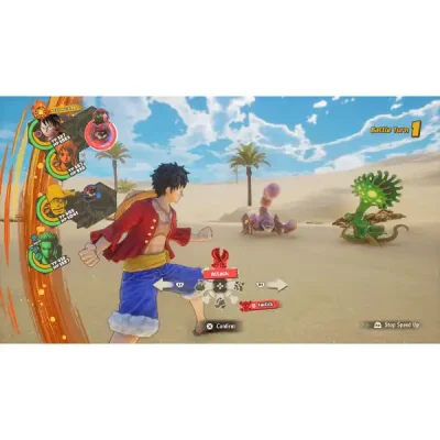 خرید بازی One Piece Odyssey ps5