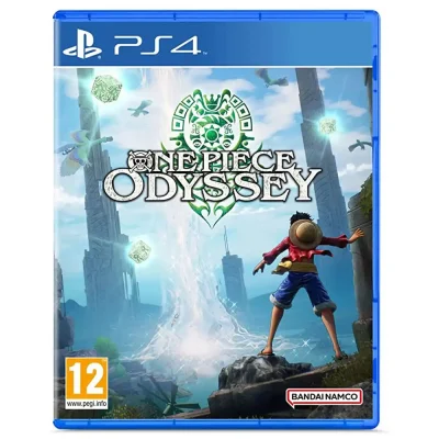 خرید بازی One Piece Odyssey برای PS4