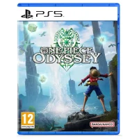 خرید بازی One Piece Odyssey برای PS5