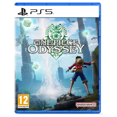 خرید بازی One Piece Odyssey برای PS5