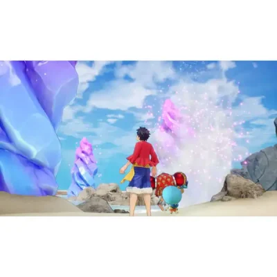 خرید بازی One Piece Odyssey پلی استیشن 5