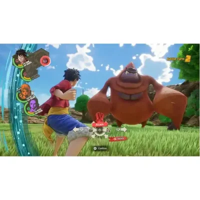 خرید بازی One Piece Odyssey پی اس فایو