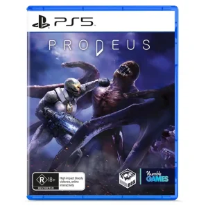 خرید بازی Prodeus برای PS5