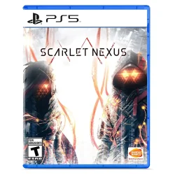خرید بازی Scarlet Nexus برای PS5