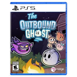 خرید بازی The Outbound Ghost برای PS5