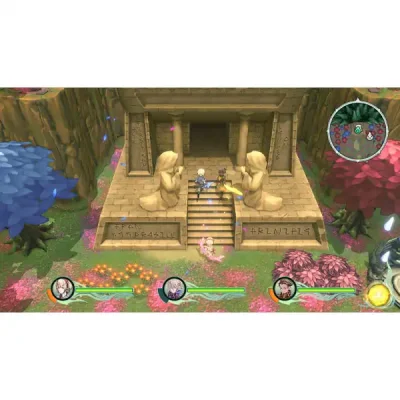 خرید بازی Trinity Trigger Ps5