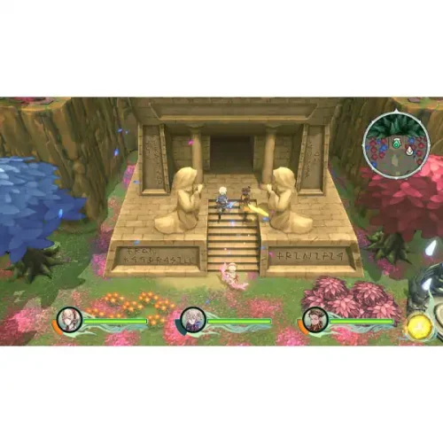 خرید بازی Trinity Trigger Ps5