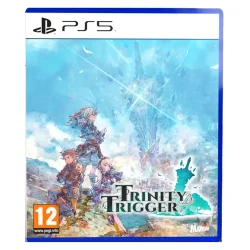 خرید بازی Trinity Trigger برای PS5