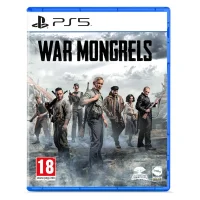 خرید بازی War Mongrels برای PS5