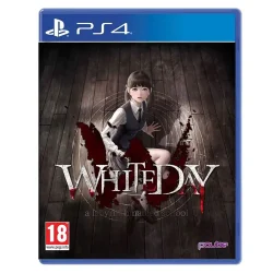 خرید بازی White Day A Labyrinth Named School برای PS4