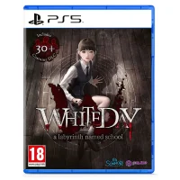 خرید بازی White Day A Labyrinth Named School برای PS5