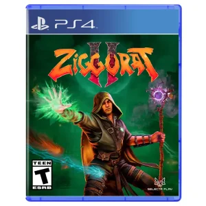 خرید بازی Ziggurat 2 برای PS4
