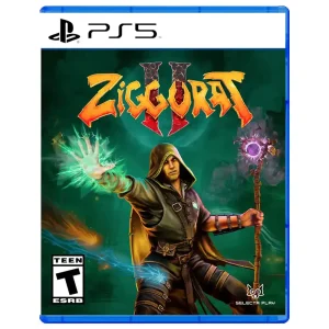 خرید بازی Ziggurat 2 برای PS5