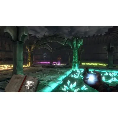 خرید بازی Ziggurat 2 پلی استیشن 4