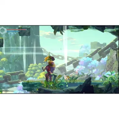 خرید دیسک بازی Afterimage Ps4