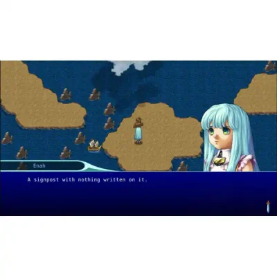 خرید دیسک بازی Alphadia Genesis Ps4