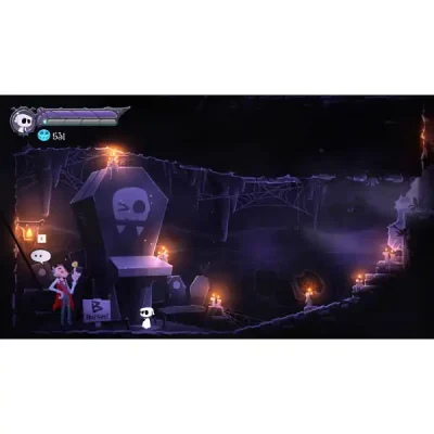 خرید دیسک بازی Death or Treat Ps5