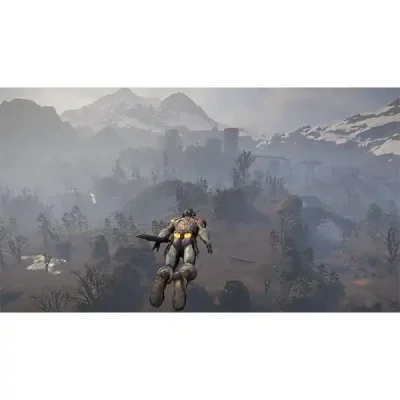 خرید دیسک بازی Elex 2 Ps4