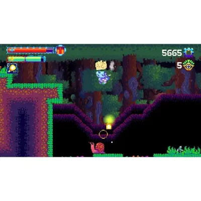 خرید دیسک بازی OmegaBot Ps4