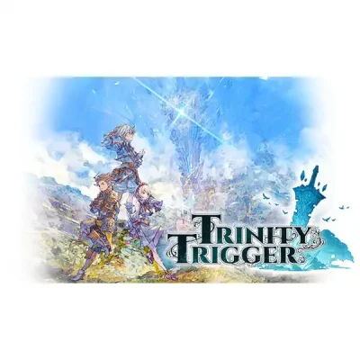 خرید دیسک بازی Trinity Trigger Ps5