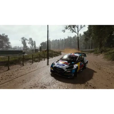 خرید دیسک بازی WRC 10 Ps5