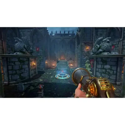 خرید دیسک بازی Ziggurat 2 Ps4
