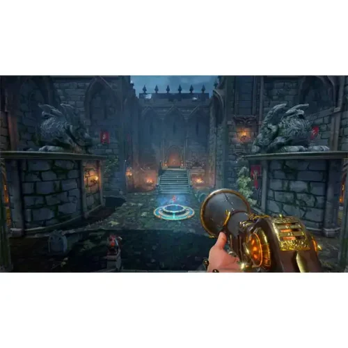 خرید دیسک بازی Ziggurat 2 Ps4