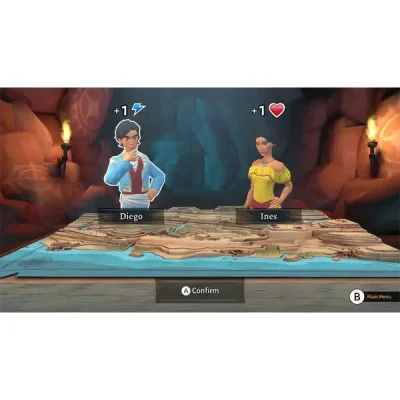 خرید دیسک بازی Zorro The Chronicles Ps4