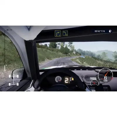 قیمت دیسک Ps5 WRC 10