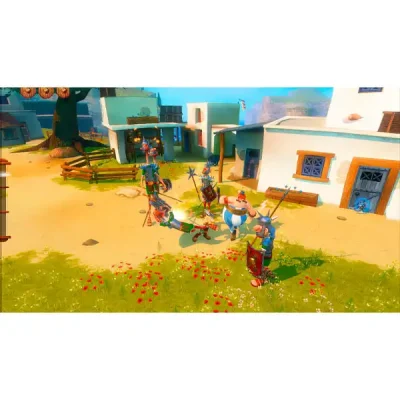 قیمت دیسک بازی Astrix And Oblix XxL Ps4