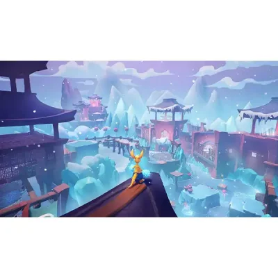 قیمت دیسک بازی Kao The Kangaroo PS4