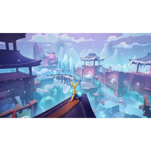 قیمت دیسک بازی Kao The Kangaroo PS4