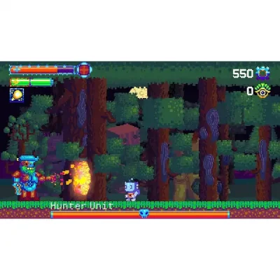 قیمت دیسک بازی OmegaBot Ps4
