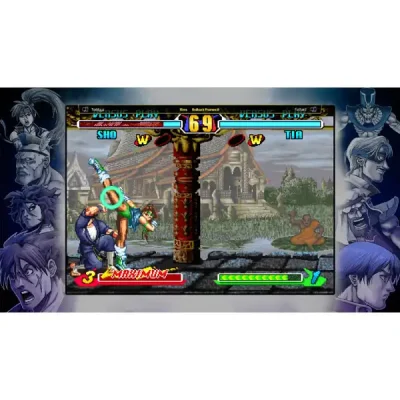بازی Breakers Collection برای PS5