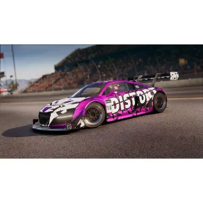 بازی GRID Legends Ps4