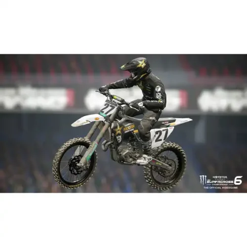 بازی Monster Energy Supercross 6 Ps5