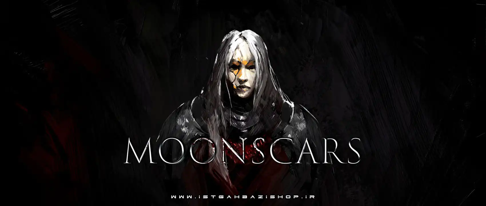 بازی Moonscars برای PS5