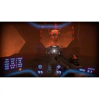 بازی Prodeus Ps4