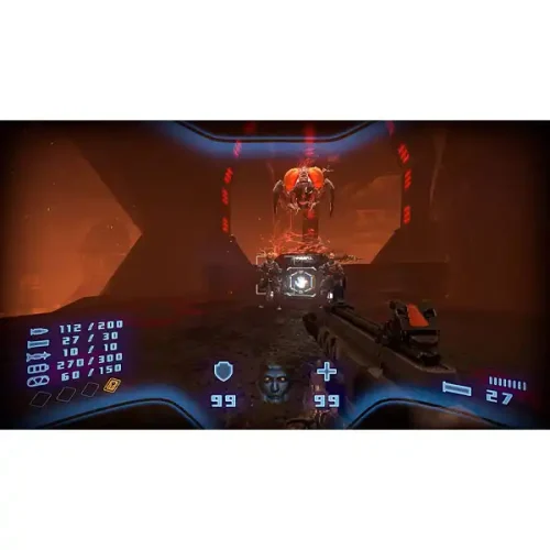 بازی Prodeus Ps4