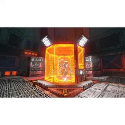 بازی Prodeus برای PS4