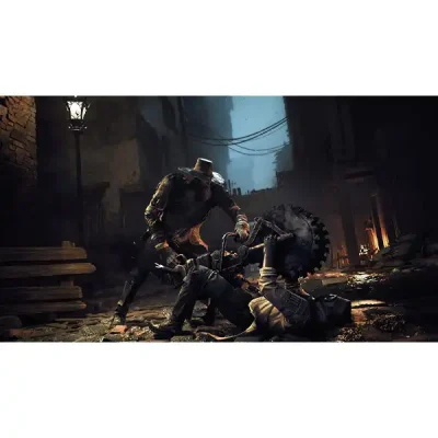 بازی Remnant 2 Ps5