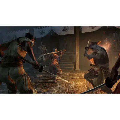 بازی Sekiro Shadows Die Twice