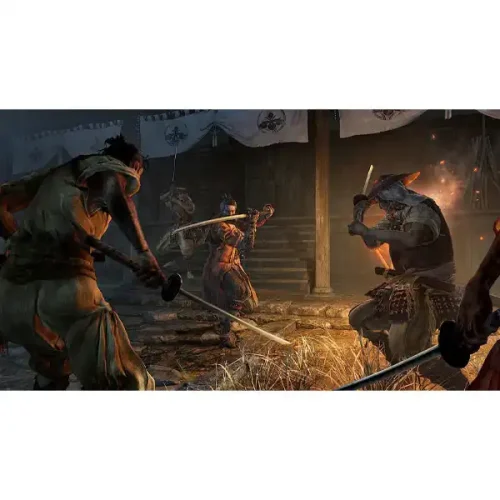 بازی Sekiro Shadows Die Twice