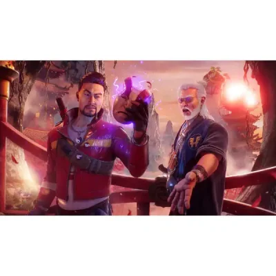 بازی Shadow Warrior 3 برای PS5