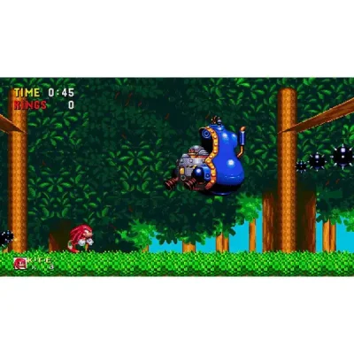 بازی Sonic Origins Plus پلی استیشن 4