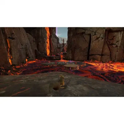 بازی عصر یخبندان Ps4
