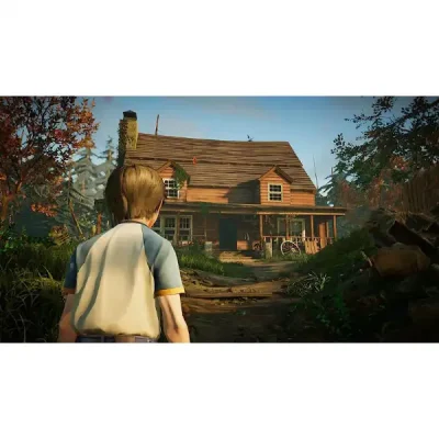 خرید بازی Alfred Hitchcock Vertigo Ps4
