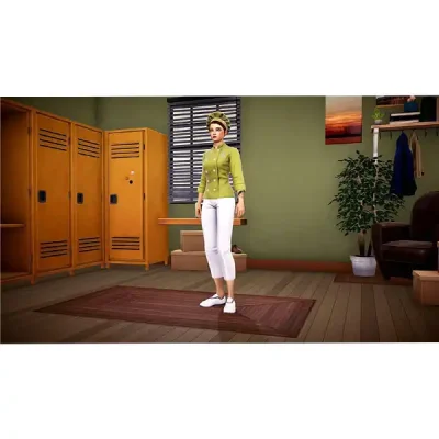 خرید بازی Chef Life Ps4