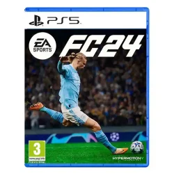 خرید بازی EA FC 24 برای PS5