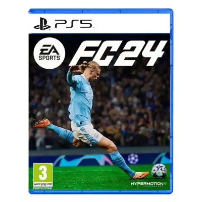 خرید بازی EA FC 24 برای PS5
